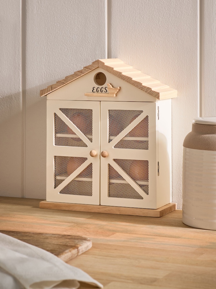 Natural Egg House - Image 2 of 7 Natural Egg House - Image 2 of 7