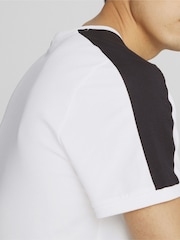Puma White T7 Iconic T-Shirt - Image 5 of 7
