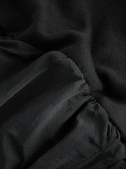 Schwarz - Utility-Kleid (3Monate–8Jahre) - Bild 7 von 9