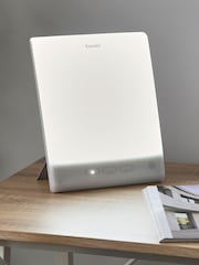 Beurer White Perfect Day Daylight Therapy Lamp - Image 1 of 3
