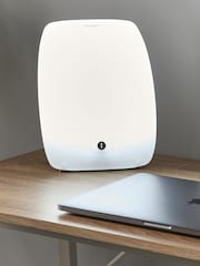 Beurer White Desktop Sad Lamp - Image 1 of 4