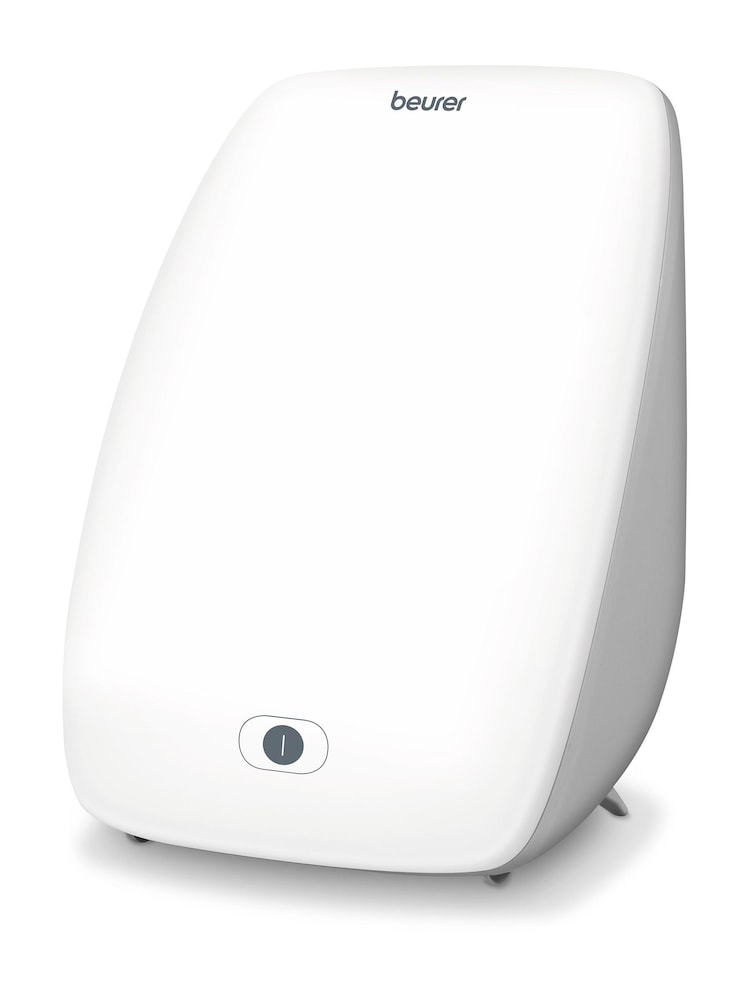 Beurer White Desktop Sad Lamp - Image 2 of 4