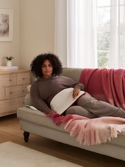 Beurer White Comfort Electric Heat Pad - Image 4 of 5