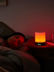 Beurer White Wake Up Light Sounds - Image 3 of 4