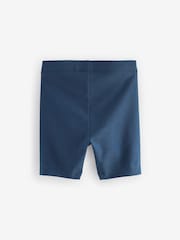 Khaki/Tan Cycling Shorts 3 Pack (3mths-7yrs) - Image 3 of 6