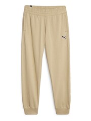 Puma Cream Better Essentials Womens Sweat Joggers - Image 6 of 7