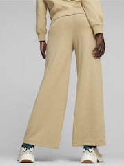 Puma Nude CLASSICS Women's Relaxed Sweat Joggers - Image 2 of 9