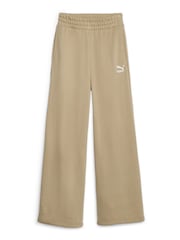 Puma Nude CLASSICS Women's Relaxed Sweat Joggers - Image 8 of 9