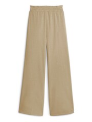 Puma Nude CLASSICS Women's Relaxed Sweat Joggers - Image 9 of 9