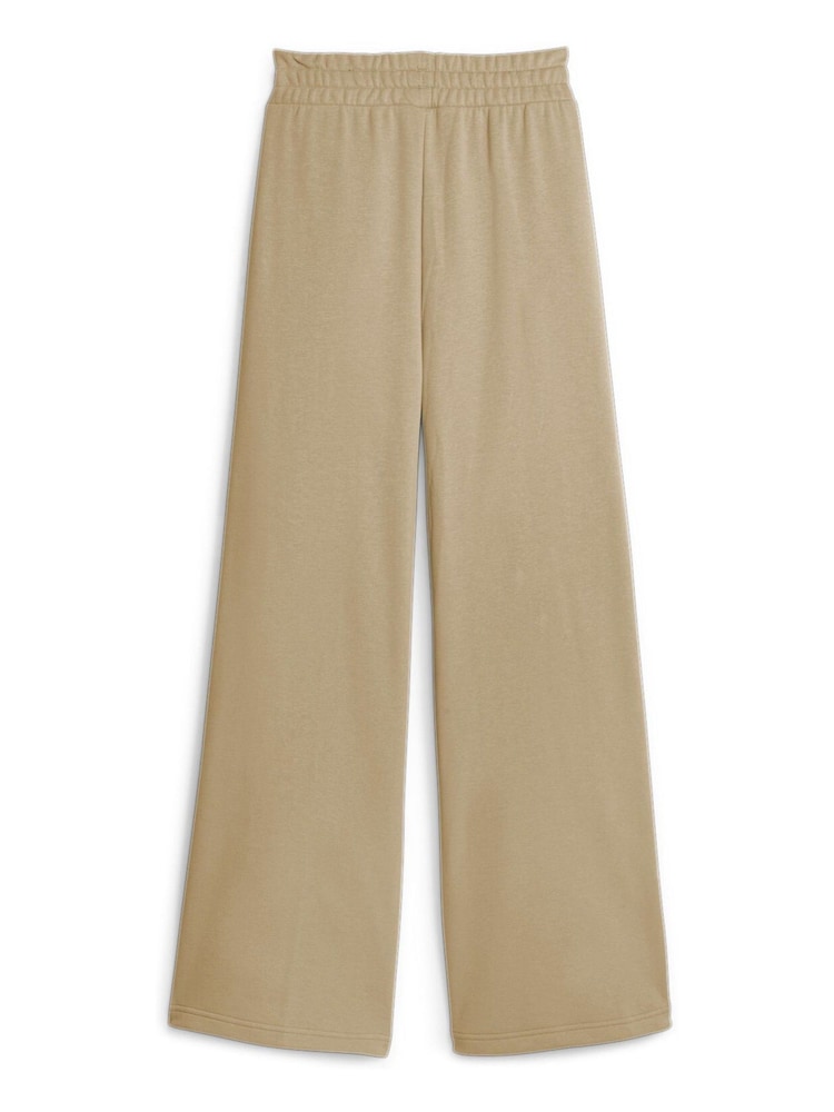 Puma Nude CLASSICS Women's Relaxed Sweat Joggers - Image 9 of 9