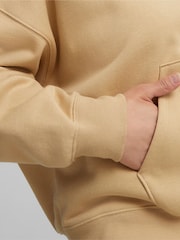 Sudadera con capucha extragrande de mujer de Puma - Imagen 7 de 9