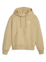 Sudadera con capucha extragrande de mujer de Puma - Imagen 8 de 9