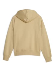 Sudadera con capucha extragrande de mujer de Puma - Imagen 9 de 9
