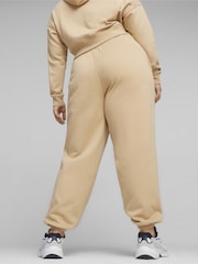 Puma Nude Classics Women Sweat Joggers - Image 2 of 9