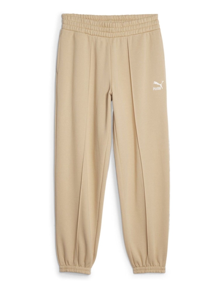 Puma Nude Classics Women Sweat Joggers - Image 8 of 9