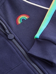 Little Bird by Jools Oliver Navy 3 Piece Rainbow Set - Image 7 of 7