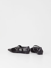 Vagabond Shoemakers Wioletta Mesh Mary Jane Shoes - Image 3 of 3