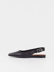 Vagabond Shoemakers Wioletta Slingback Ballerinas - Image 1 of 3