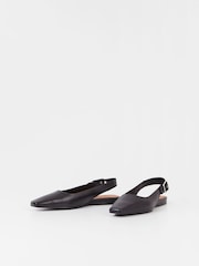 Vagabond Shoemakers Wioletta Slingback Ballerinas - Image 2 of 3