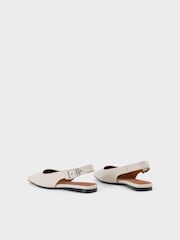 Vagabond Shoemakers Wioletta Slingback Ballerinas - Image 3 of 3