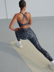 Mono Animal Active Yoga Leggings - Image 4 of 7