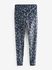 Mono Animal Active Yoga Leggings - Image 6 of 7