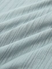 Light Blue Active Sports Lightweight Vest - Image 7 of 7