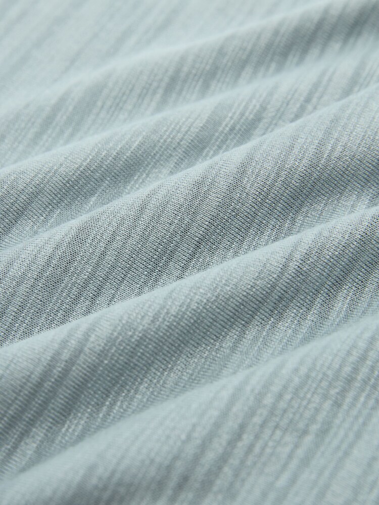 Light Blue Active Sports Lightweight Vest - Image 7 of 7