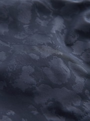 Navy Camo Active Jacket - Image 8 of 8