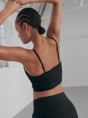 Black Supersoft Active Vest - Image 5 of 7
