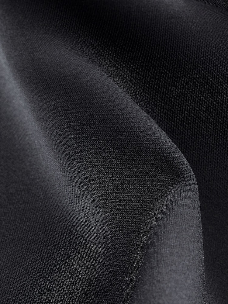 Black Supersoft Active Vest - Image 7 of 7