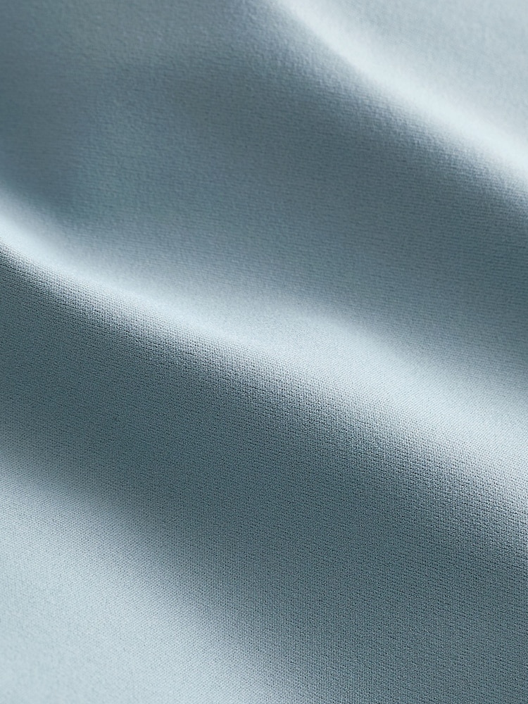Teal Blue Supersoft Active Vest - Image 6 of 6