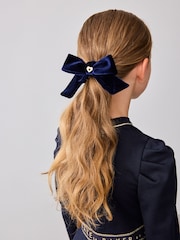 Baker by Ted Baker Girls Back to School Lot de trois pièces bleu marine - Image 2 de 8