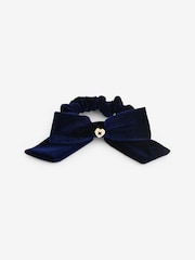 Baker by Ted Baker Girls Back to School Lot de trois pièces bleu marine - Image 7 de 8