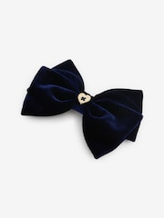 Baker by Ted Baker Girls Back to School Lot de trois pièces bleu marine - Image 8 de 8