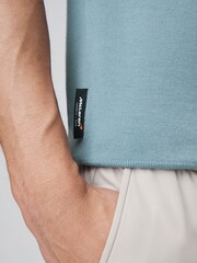 McLaren F1 Merino Wool Polo Shirt - Image 7 of 7
