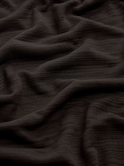 Cappuccino Brown Active Lightweight Long Sleeve Top - Image 7 of 7