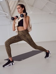 Animal Active Yoga Leggings - Image 1 of 7