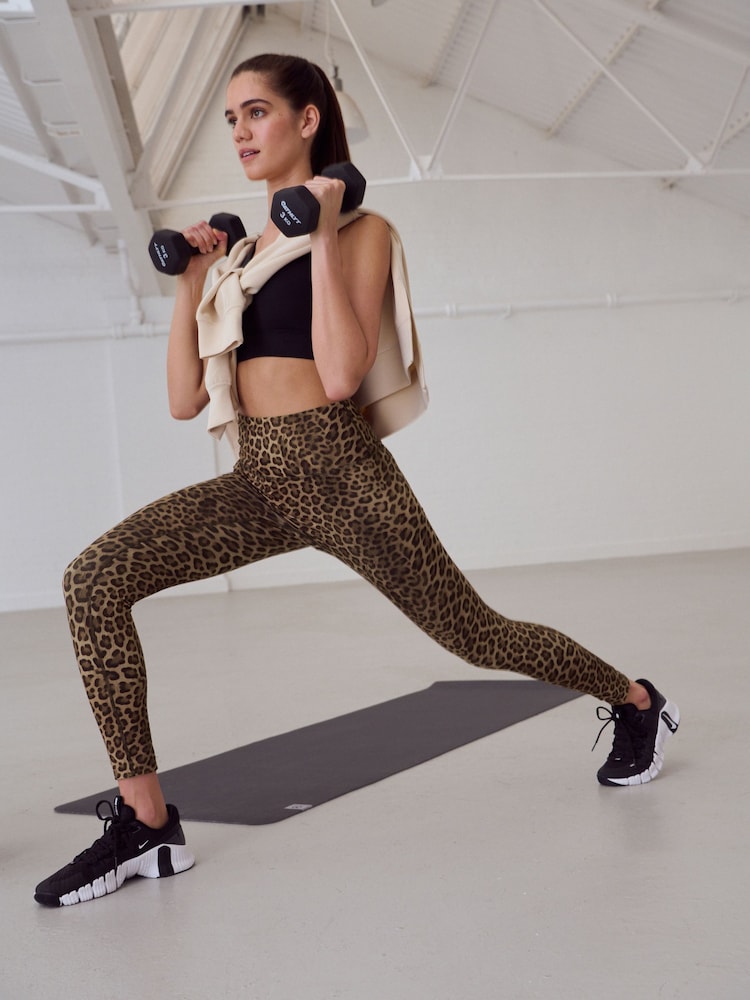 Animal Active Yoga Leggings - Image 1 of 7