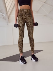 Animal Active Yoga Leggings - Image 2 of 7
