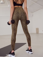 Animal Active Yoga Leggings - Image 3 of 7