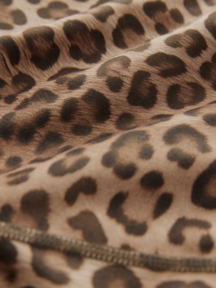 Animal - Aktive Yoga-Leggings - Bild 7 von 7 Animal - Aktive Yoga-Leggings - Bild 7 von 7