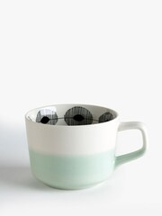 MissPrint Set of 2 Multi Dewdrops Mugs - Image 3 of 3