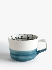 MissPrint Set of 2 Multi Muscat Mugs - Image 3 of 3