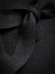 Ted Baker Grey Easy Fit Laralee Knit Dress - Image 4 of 5
