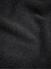 Ted Baker Grey Easy Fit Laralee Knit Dress - Image 5 of 5