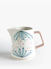 MissPrint Multi Wildflower Small Jug & Dandelion Teapot - Image 2 of 3