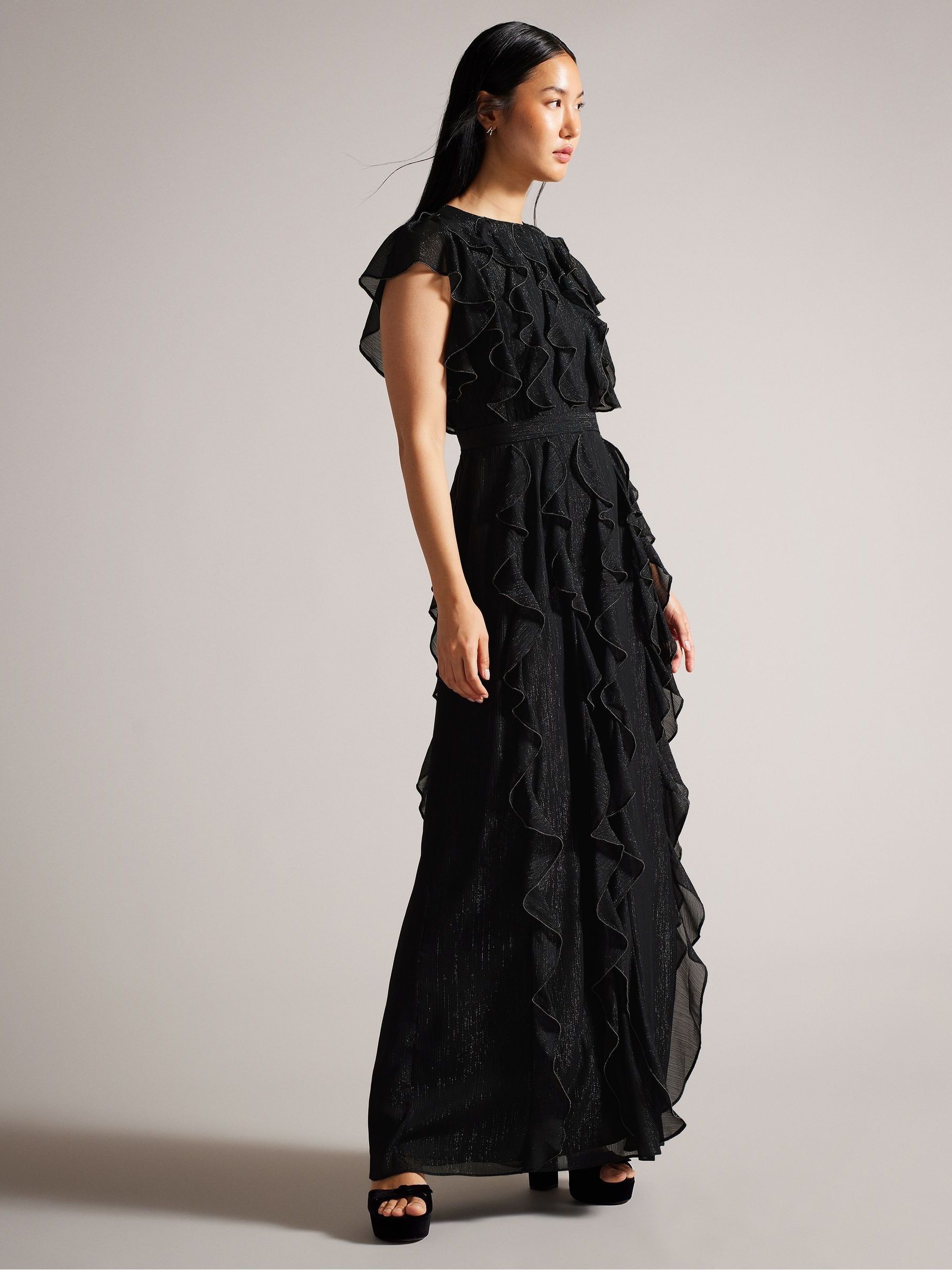 Ted baker ball gown discount