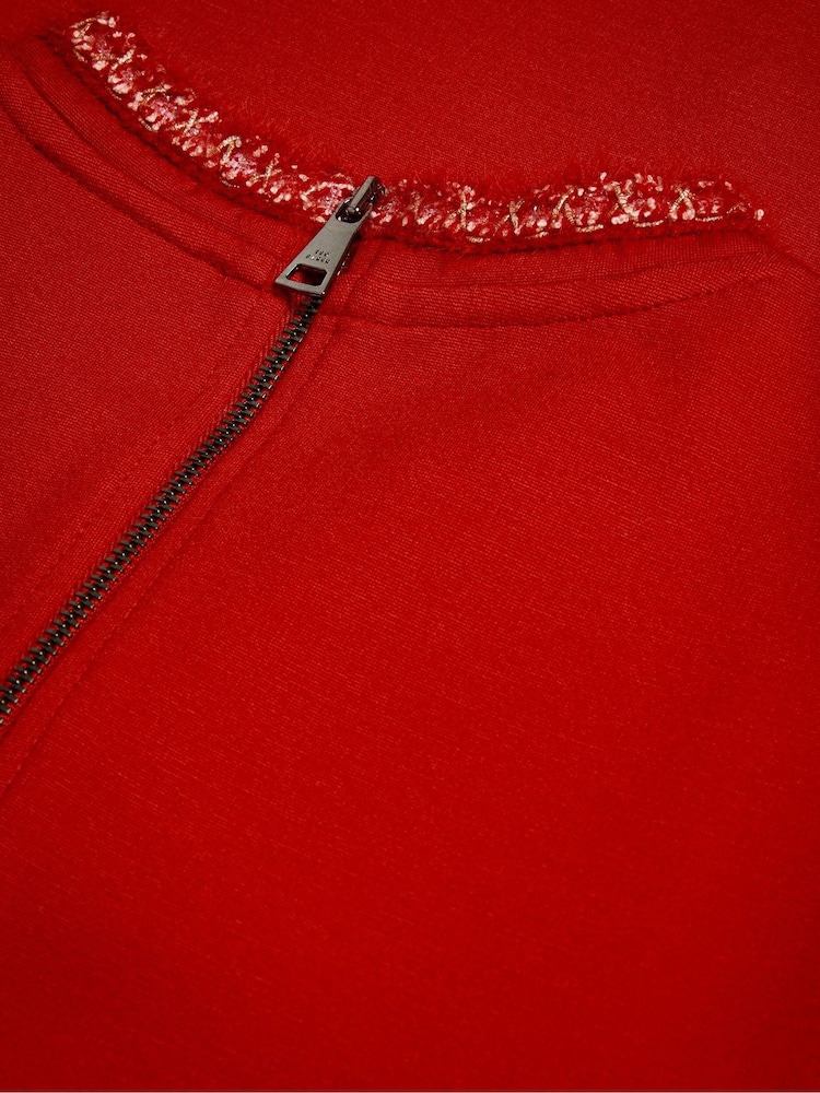 Ted Baker Rozlia Ponté-Etuikleid - Bild 6 von 6 Ted Baker Rozlia Ponté-Etuikleid - Bild 6 von 6