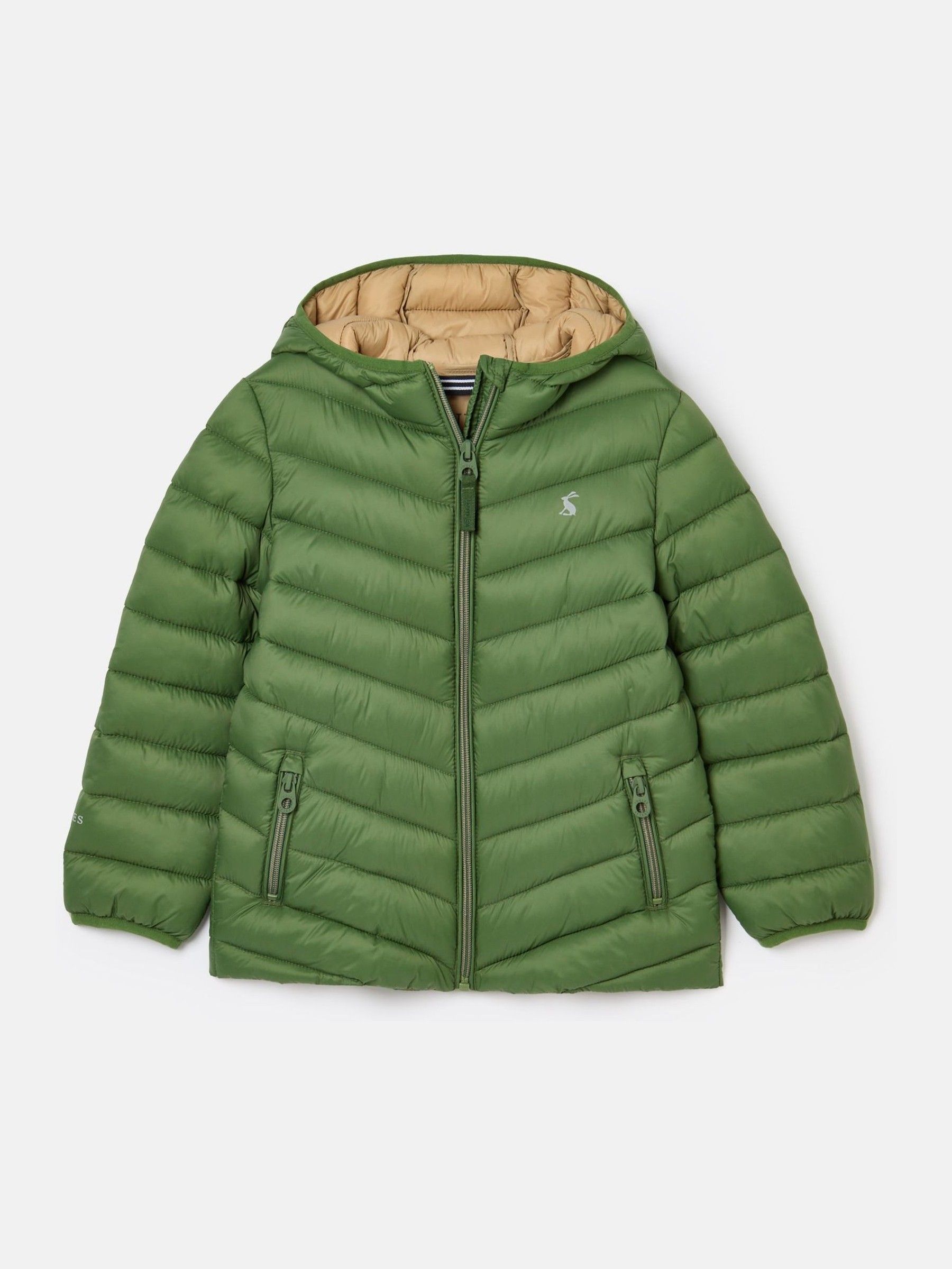 Joules Cairn Coat Pink buying AW24
